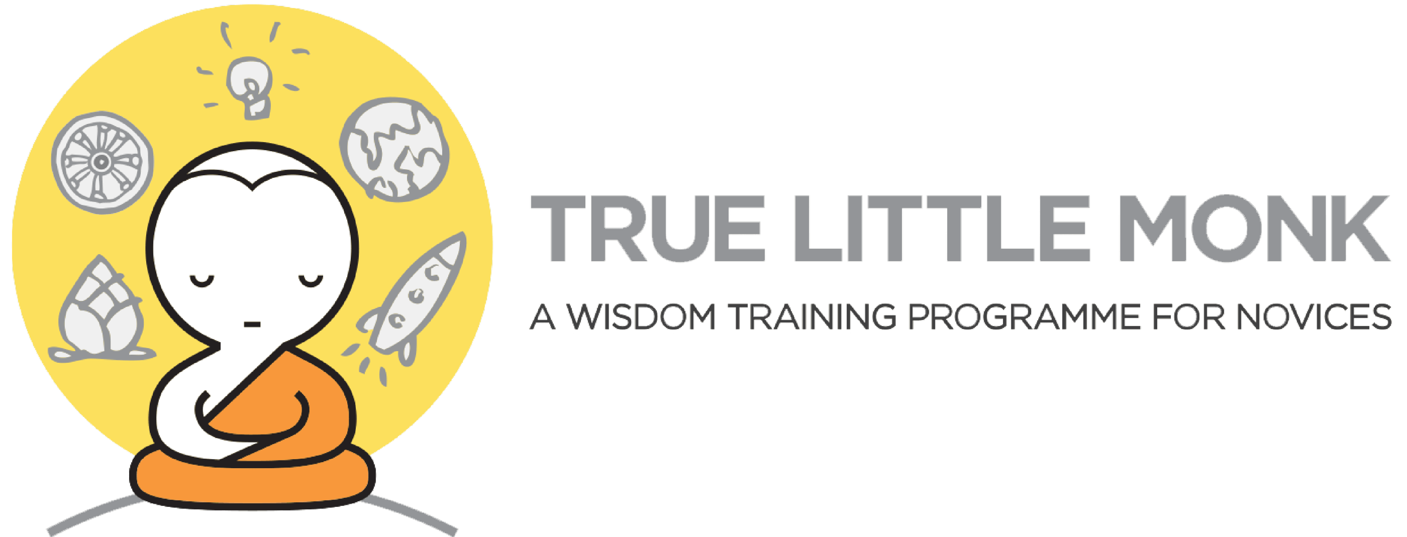 True Plook Panya : True Little Monk