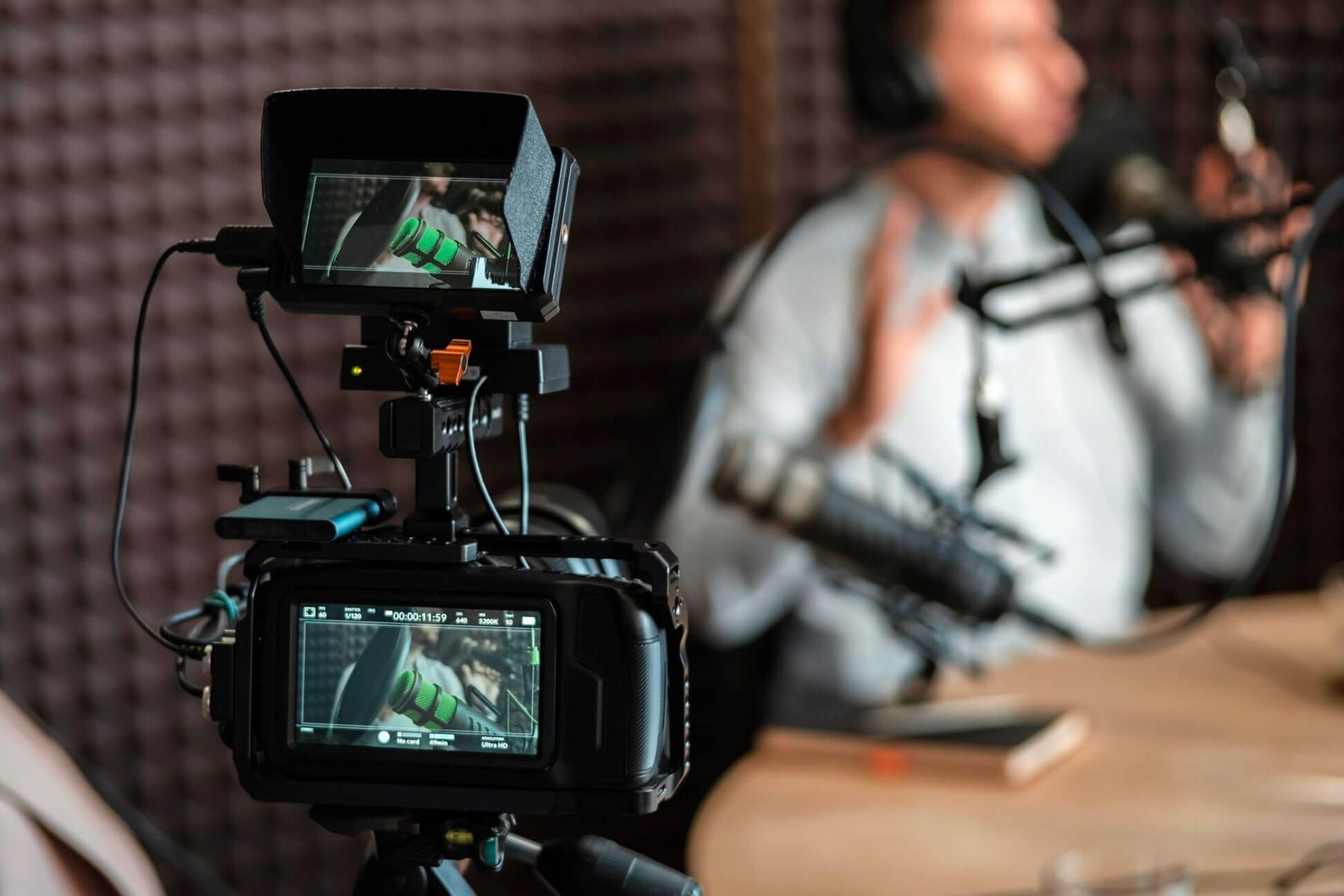 PRODUCTION